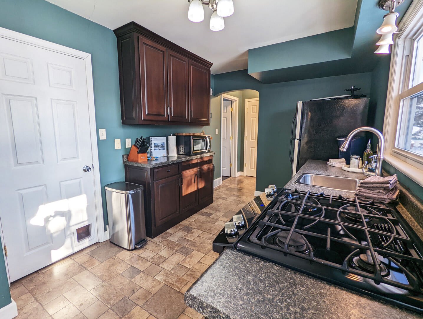 Amity Park Bungalow