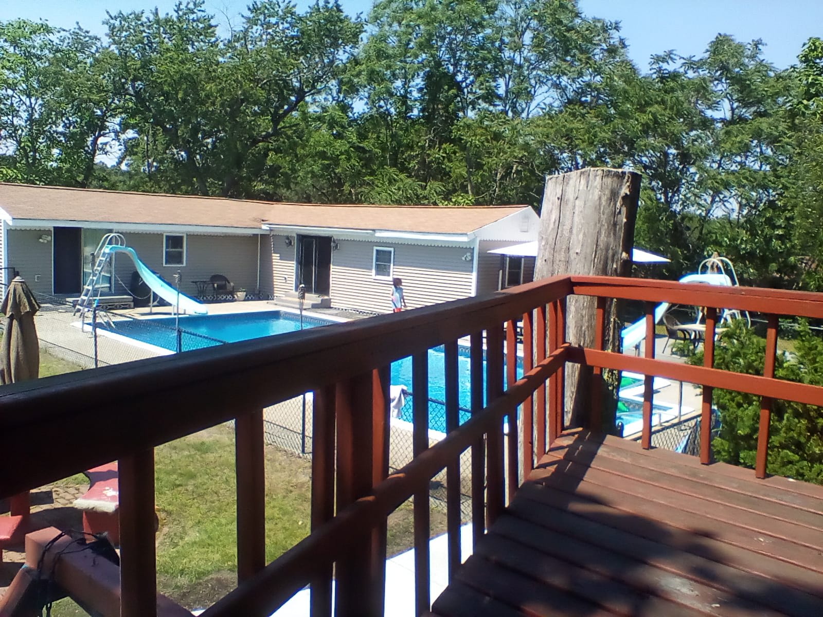 New Camper-Hot Tub-Wifi-RI/MA