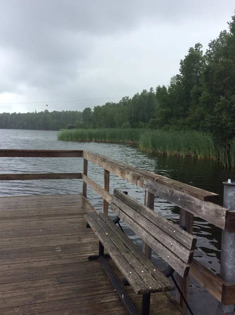 West-Two Rivers Campground