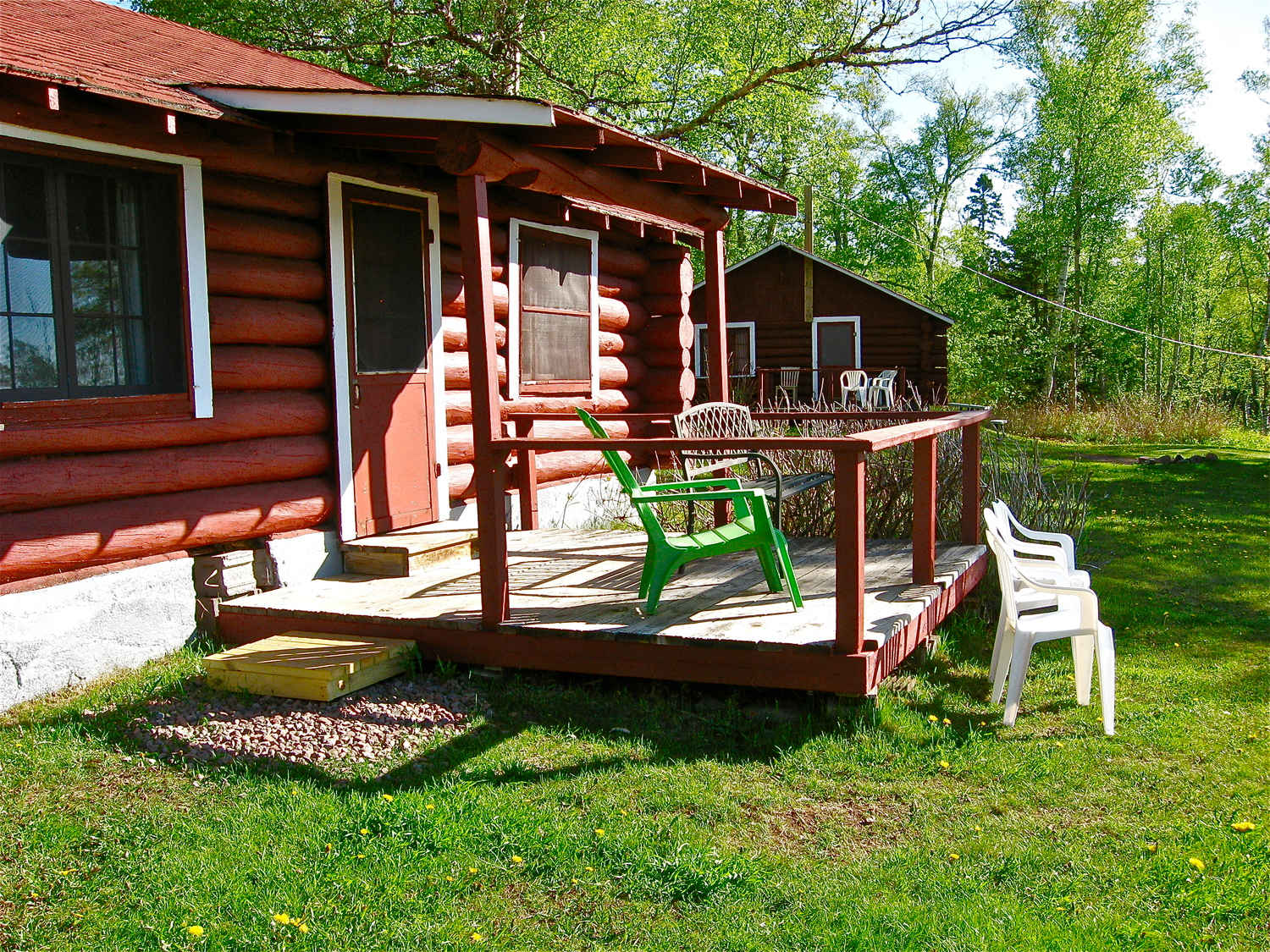Lamb's Resort & Campground