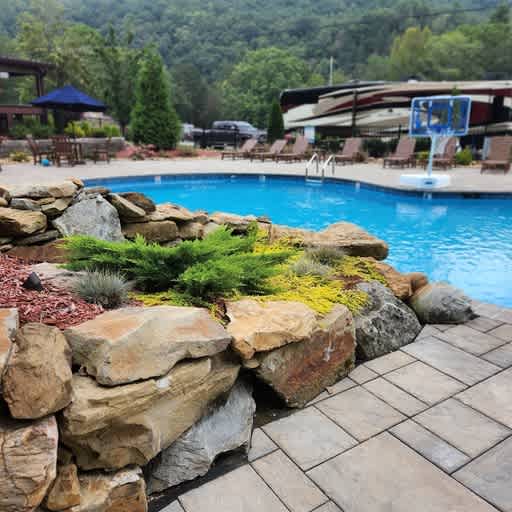 Rock Ridge Resort At Royal Blue