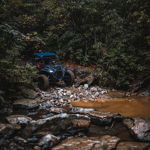 Rock Ridge Resort At Royal Blue