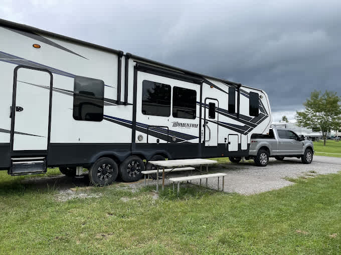 Away A Day RV Campground