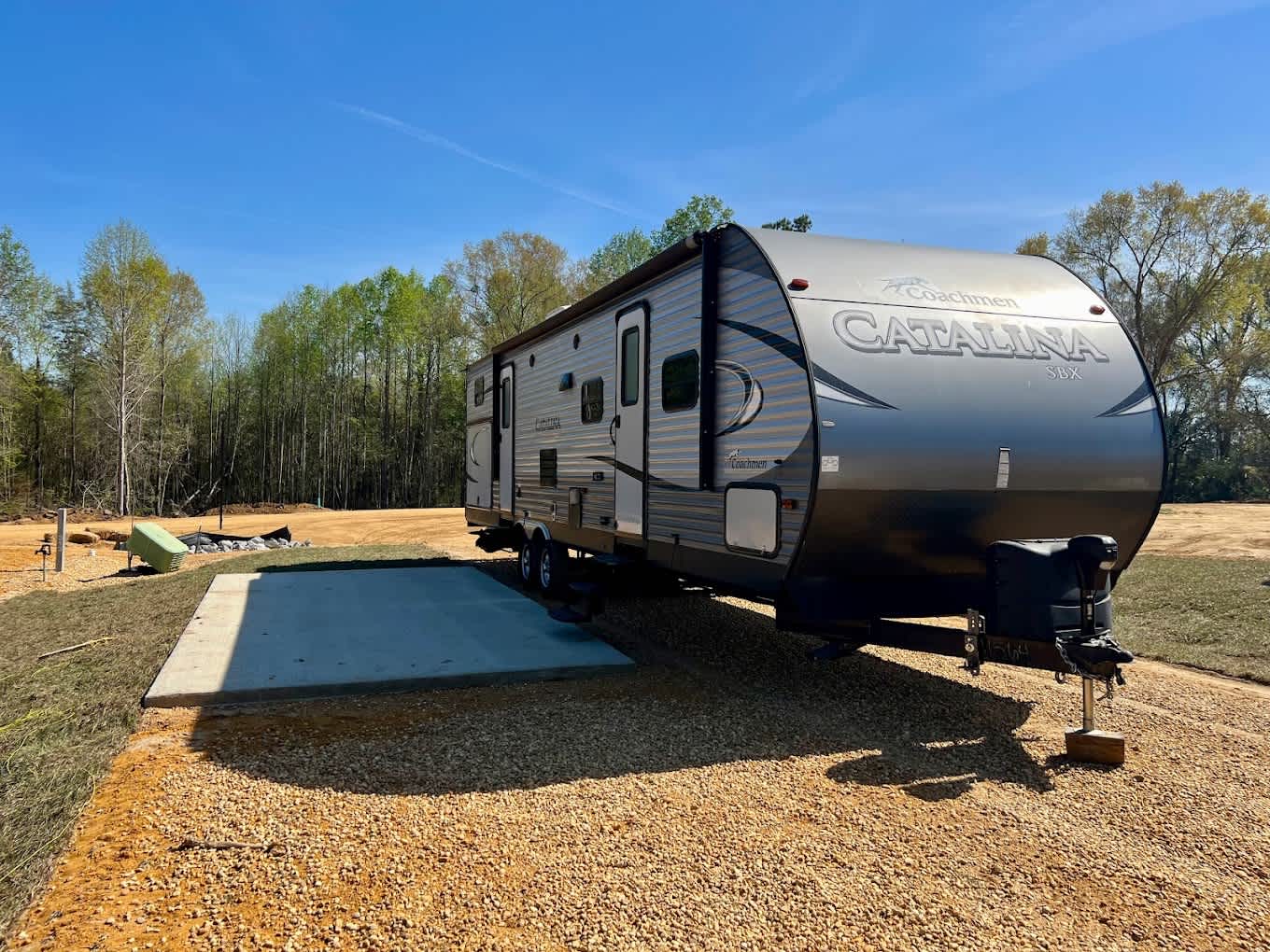 Thornhill Ridge RV Community