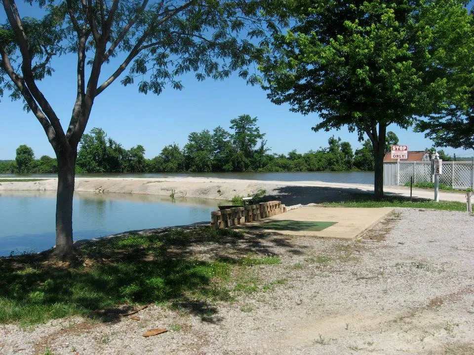 Bayview Campers Park
