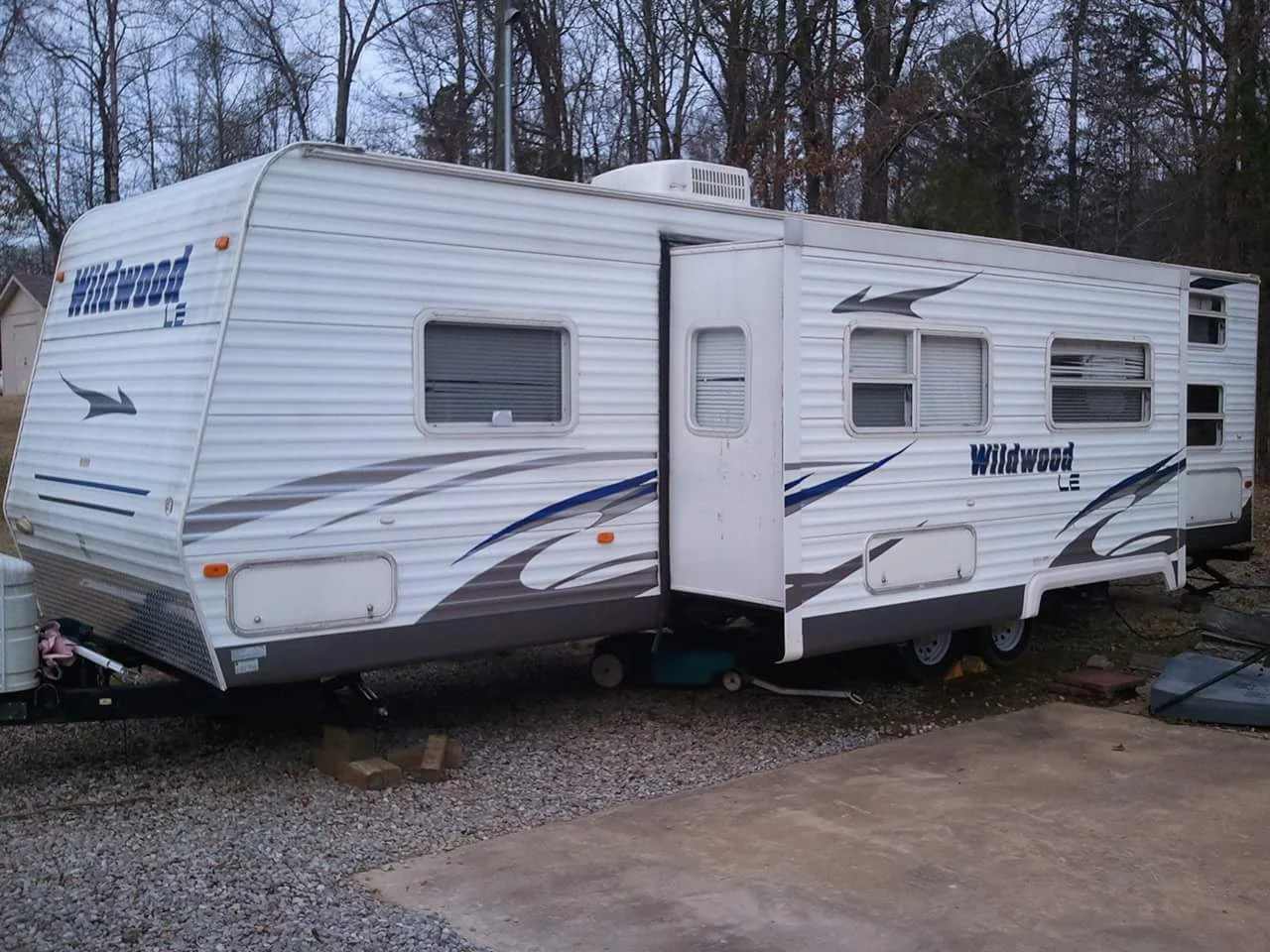 Bayview Campers Park