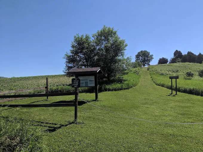 Lake Hanska County Park