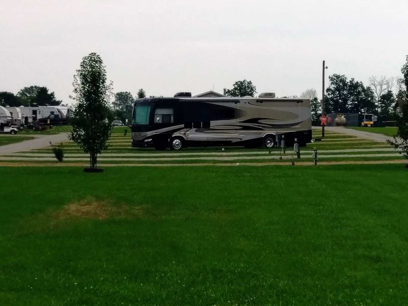 All My Family & Friends Campground