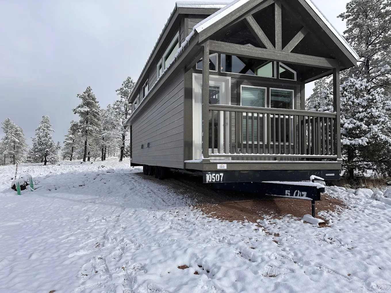 Canyon Motel and RV Park
