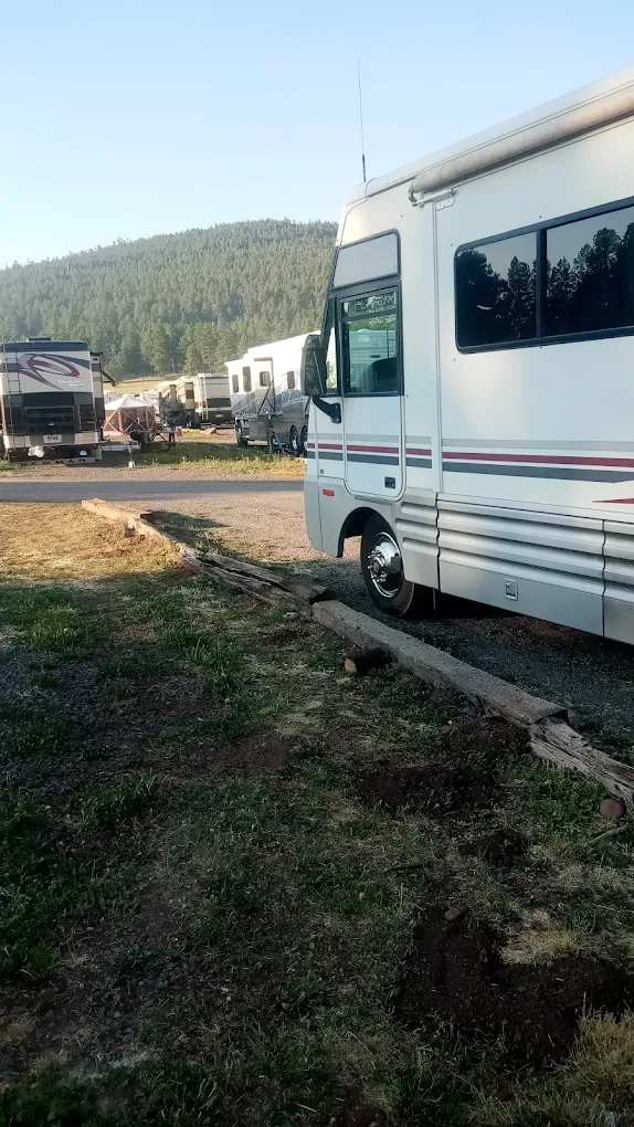 Canyon Motel and RV Park