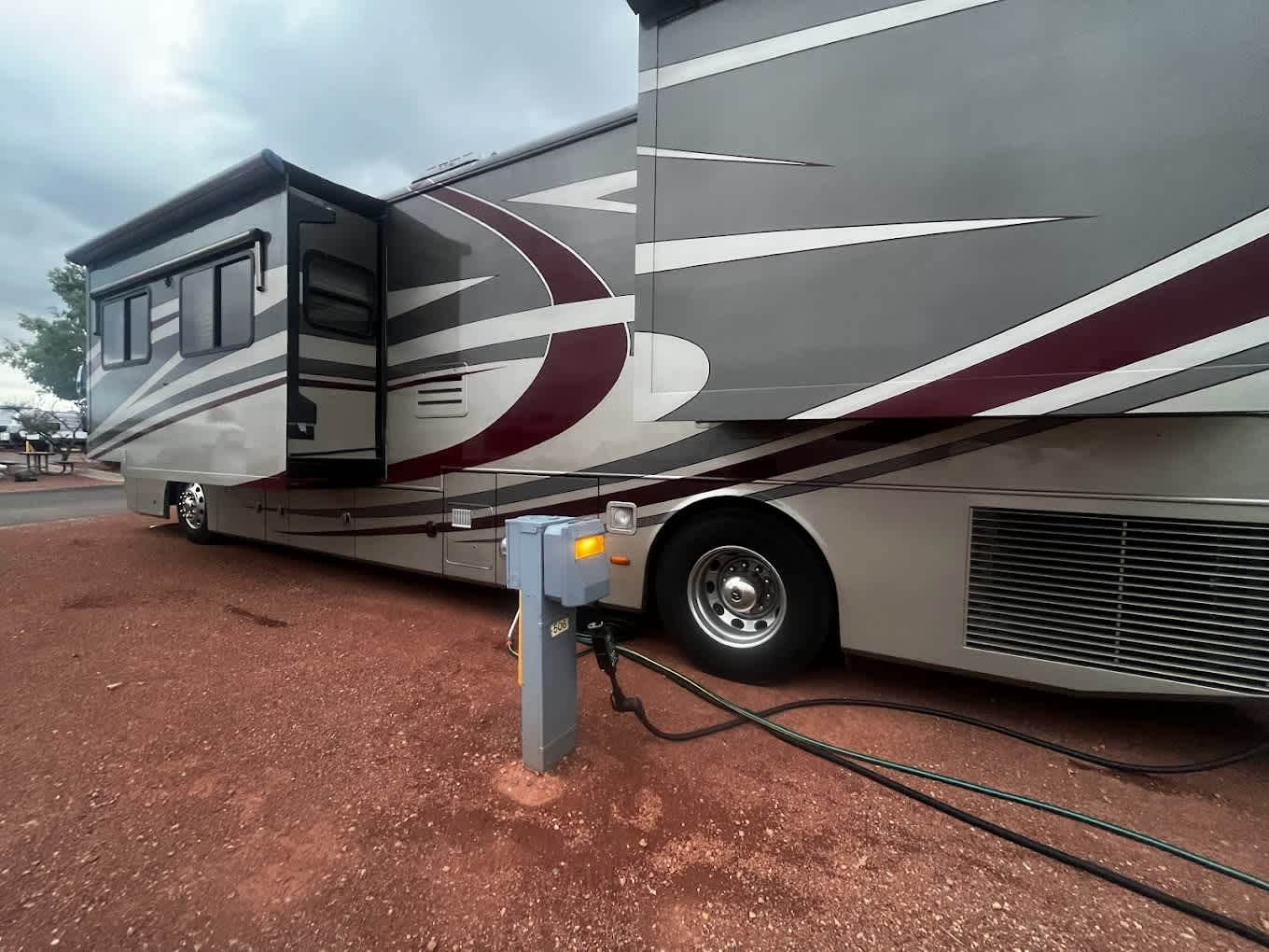 High Desert RV Park