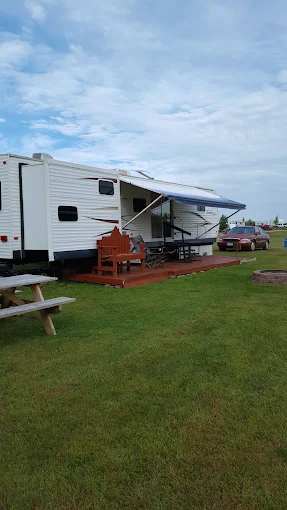 Sands Country Cove Campground