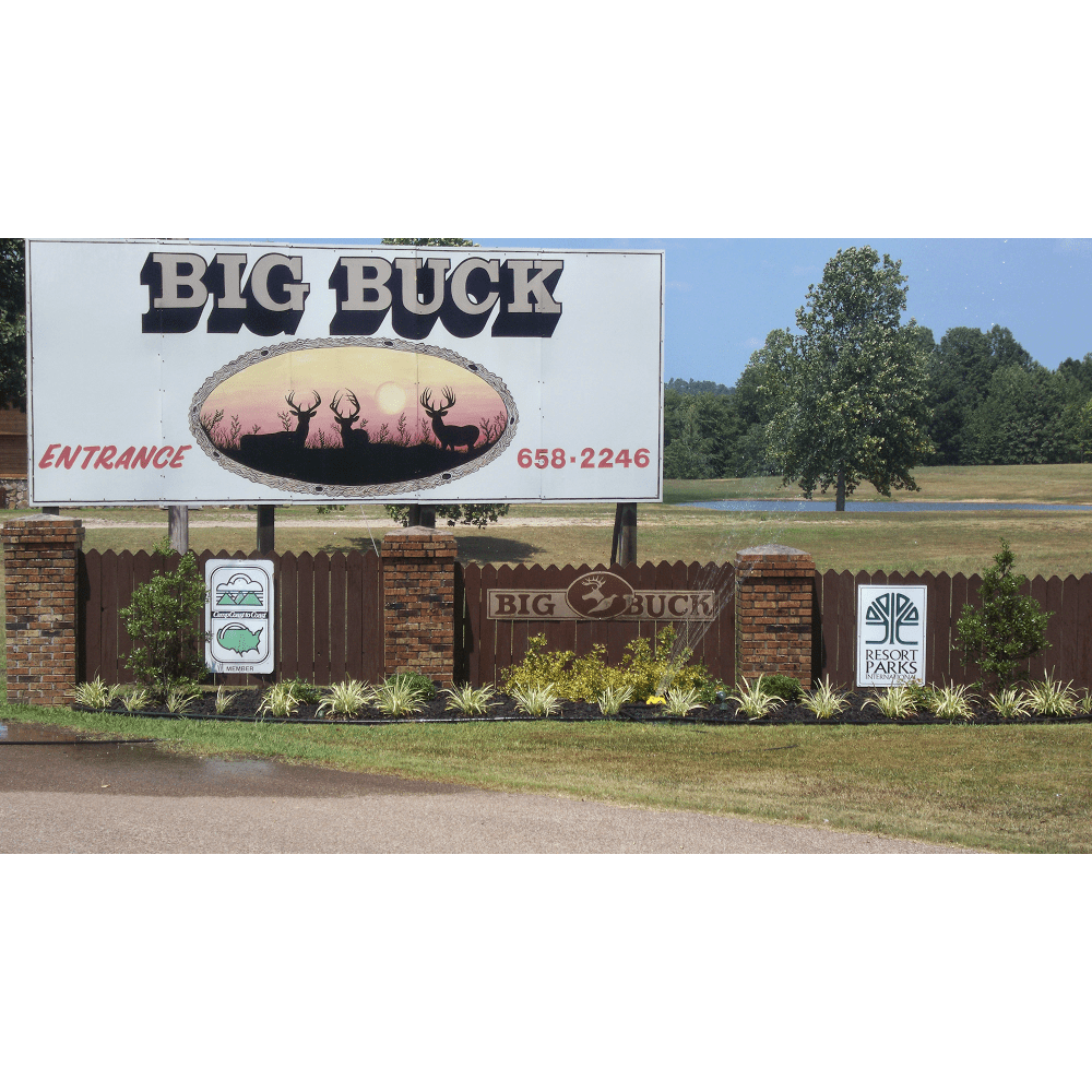 Big Buck Camping Resort