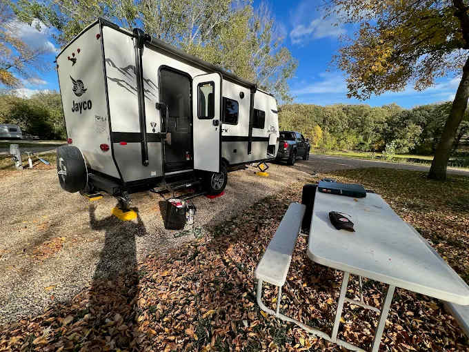 Oak Park Campground
