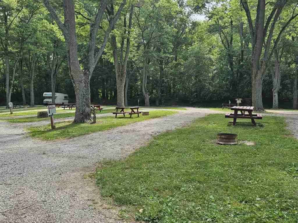 Stillwater RV Park & Campground