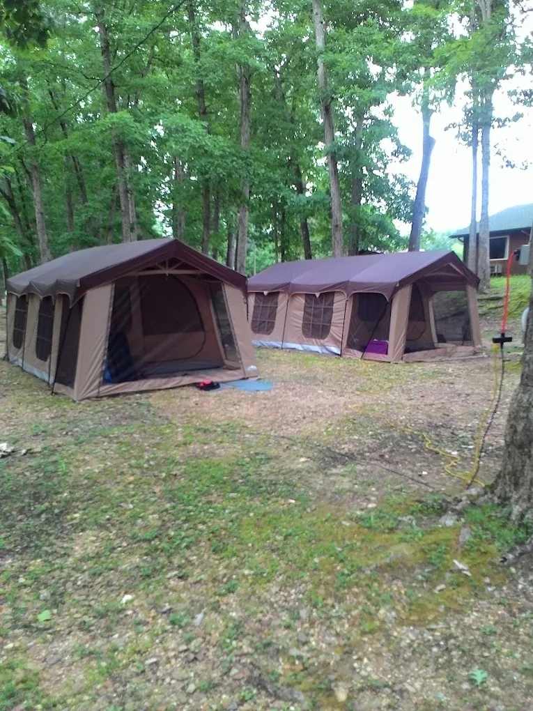 Circle B Campground