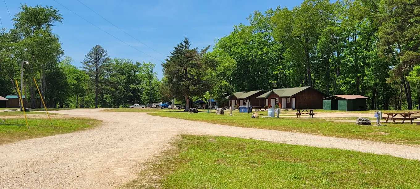 Circle B Campground