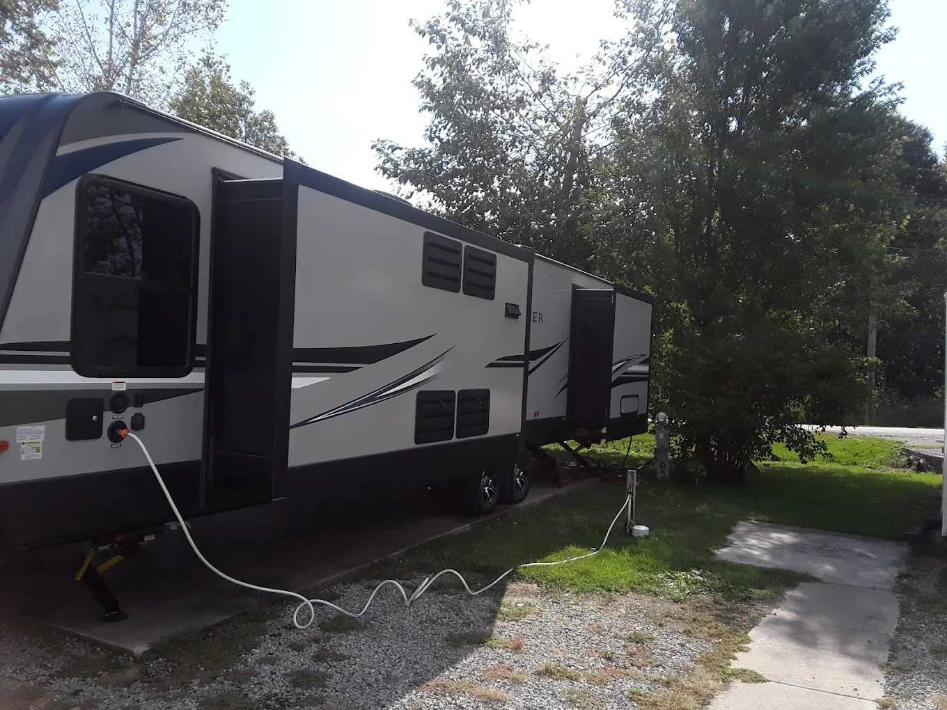 Cozy C RV Campground