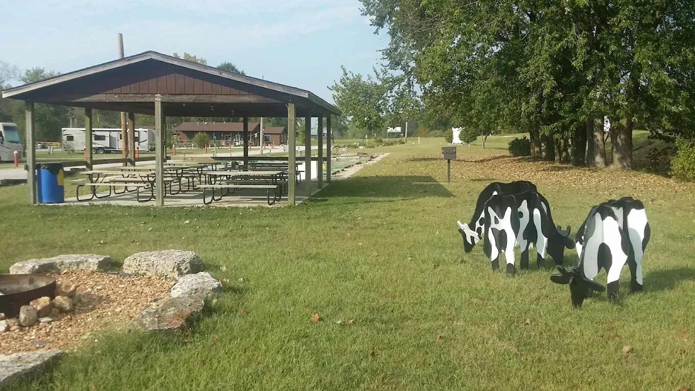 Cozy C RV Campground