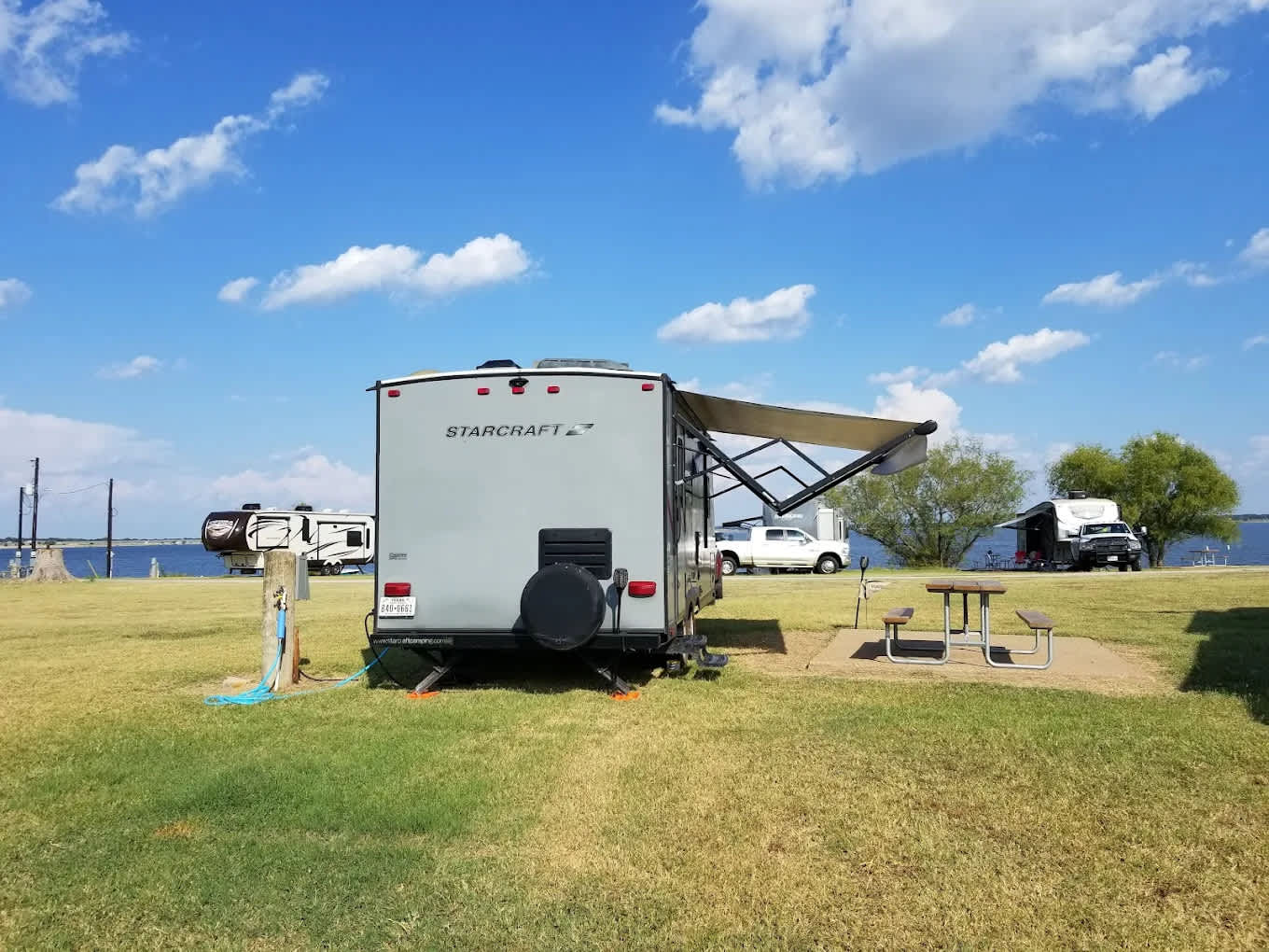 Big Creek Campground