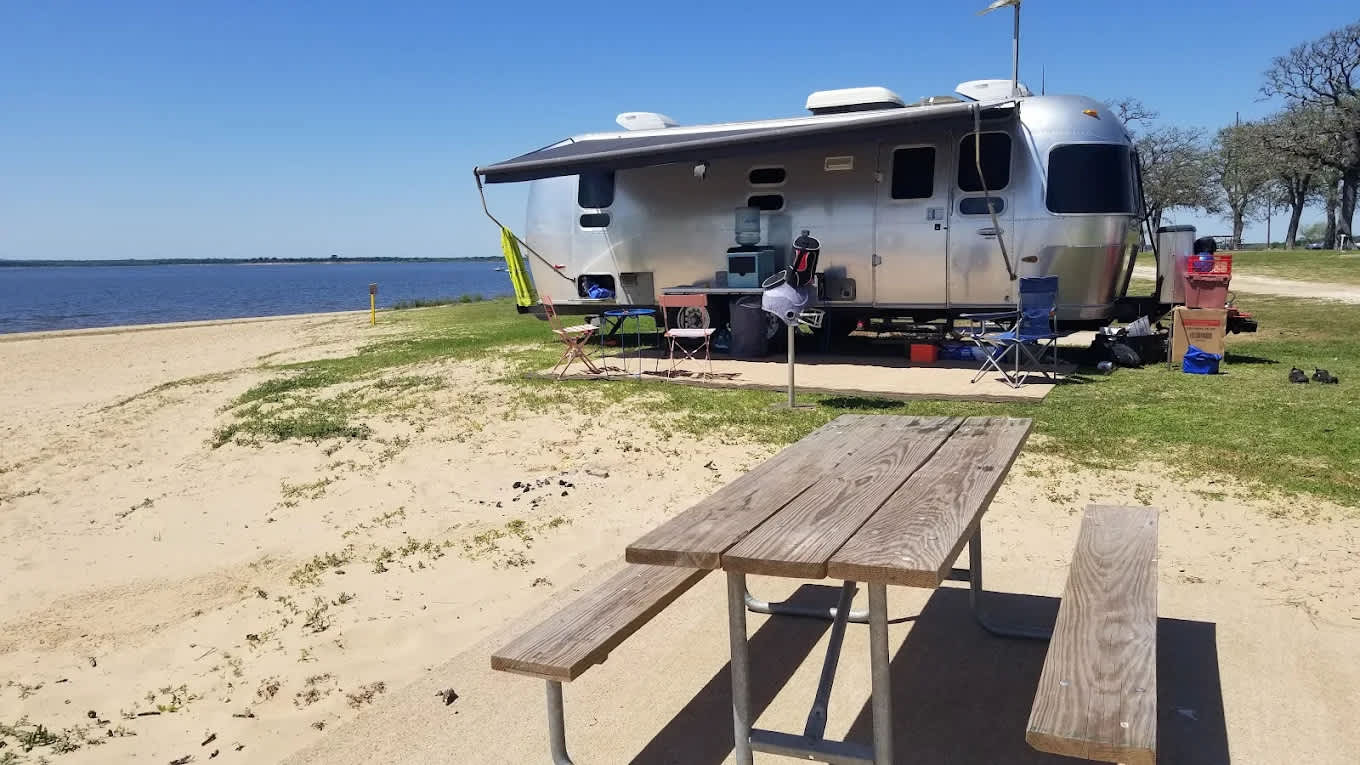 Big Creek Campground