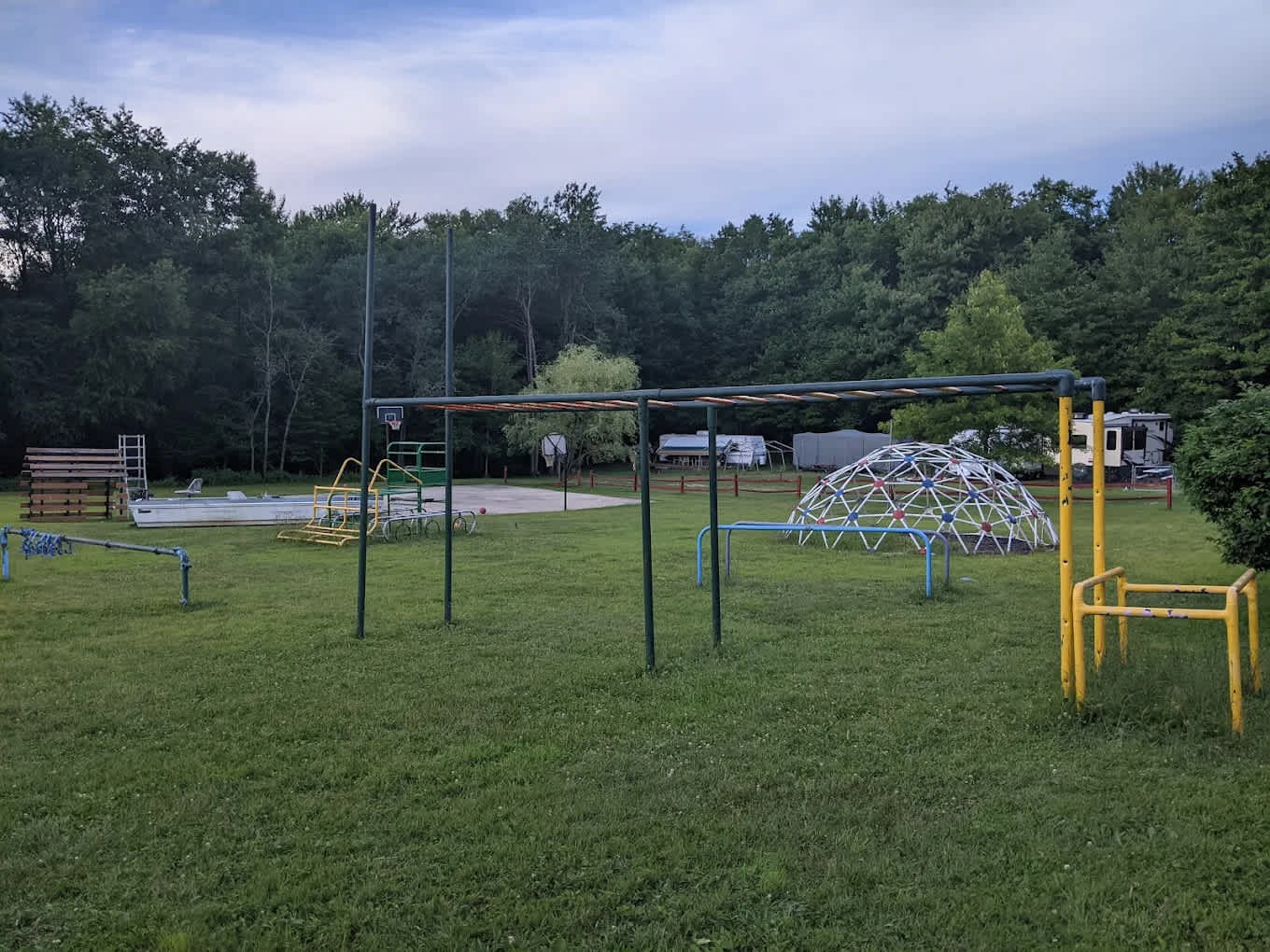 Bettum's Idlewood Family Campground
