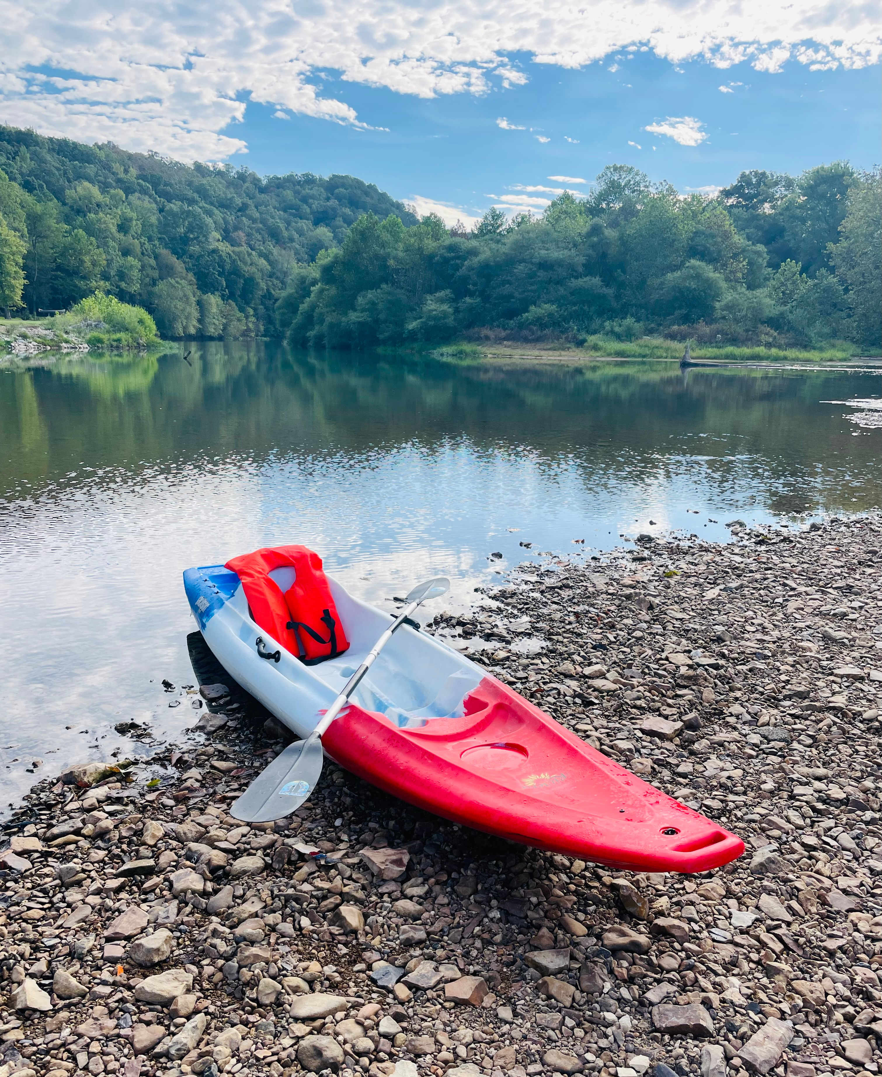 Buffalo River Resort