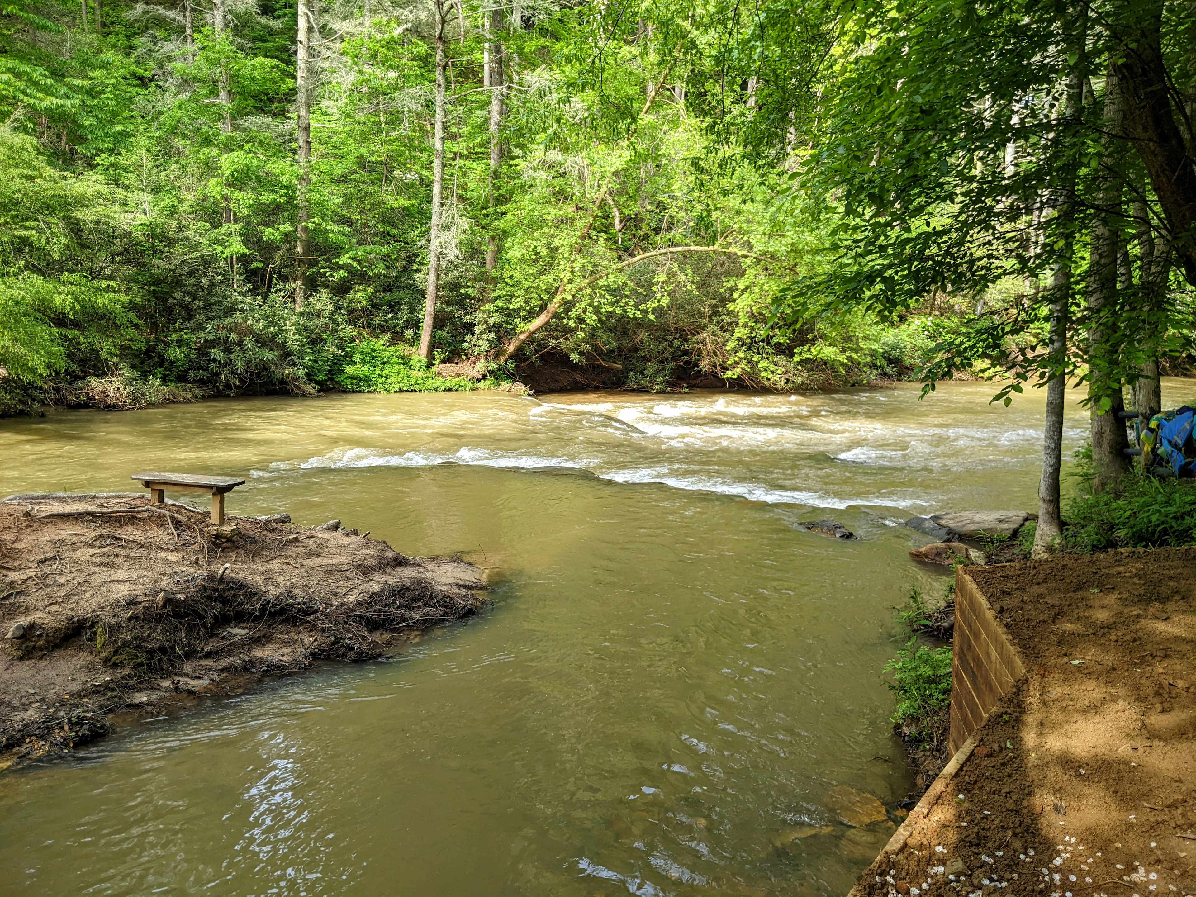 Castleberry Bridge