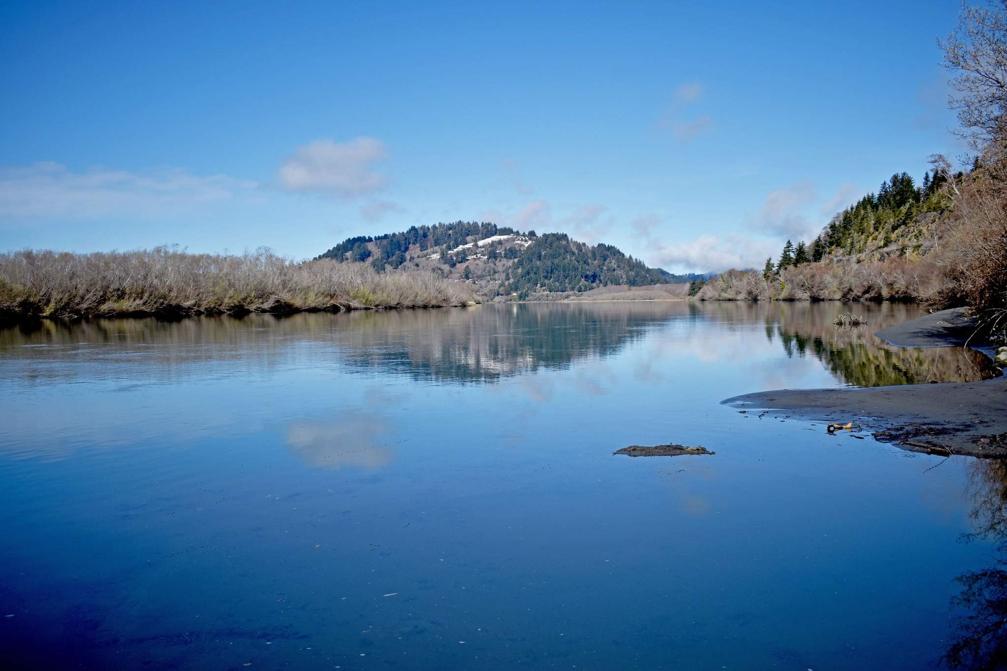 Klamath Camper Corral