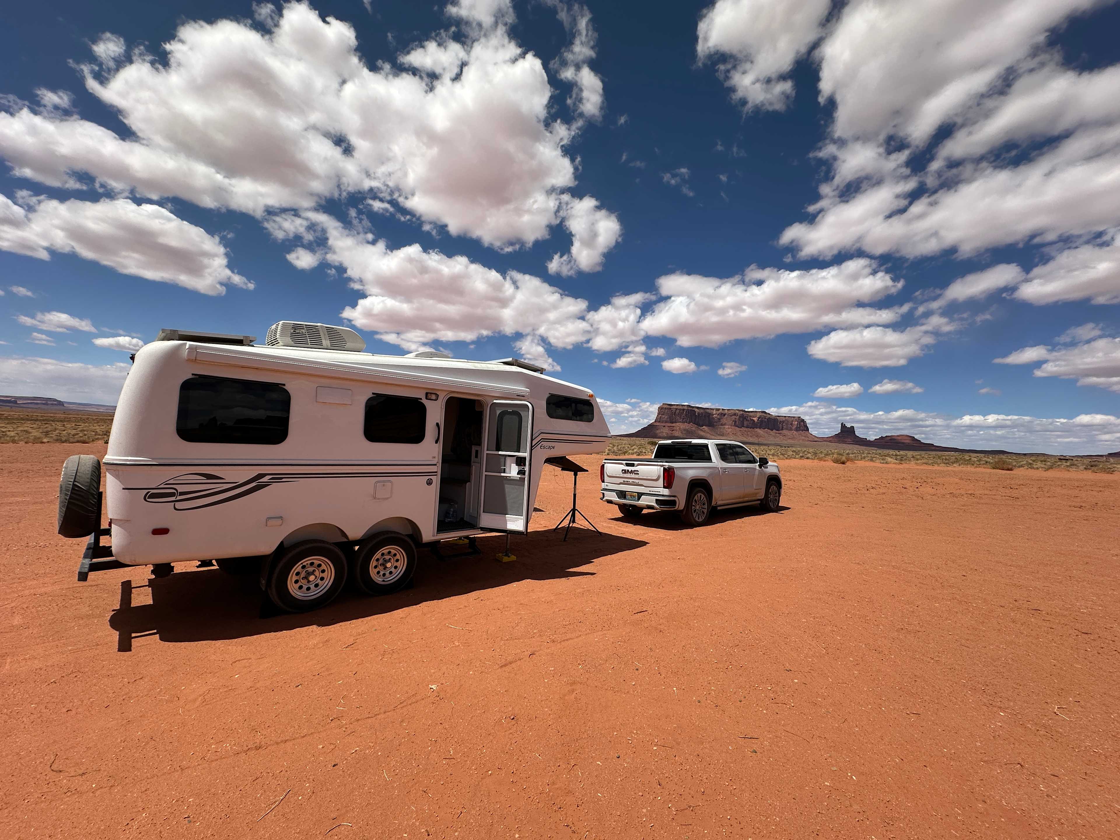 Arrowhead Campground