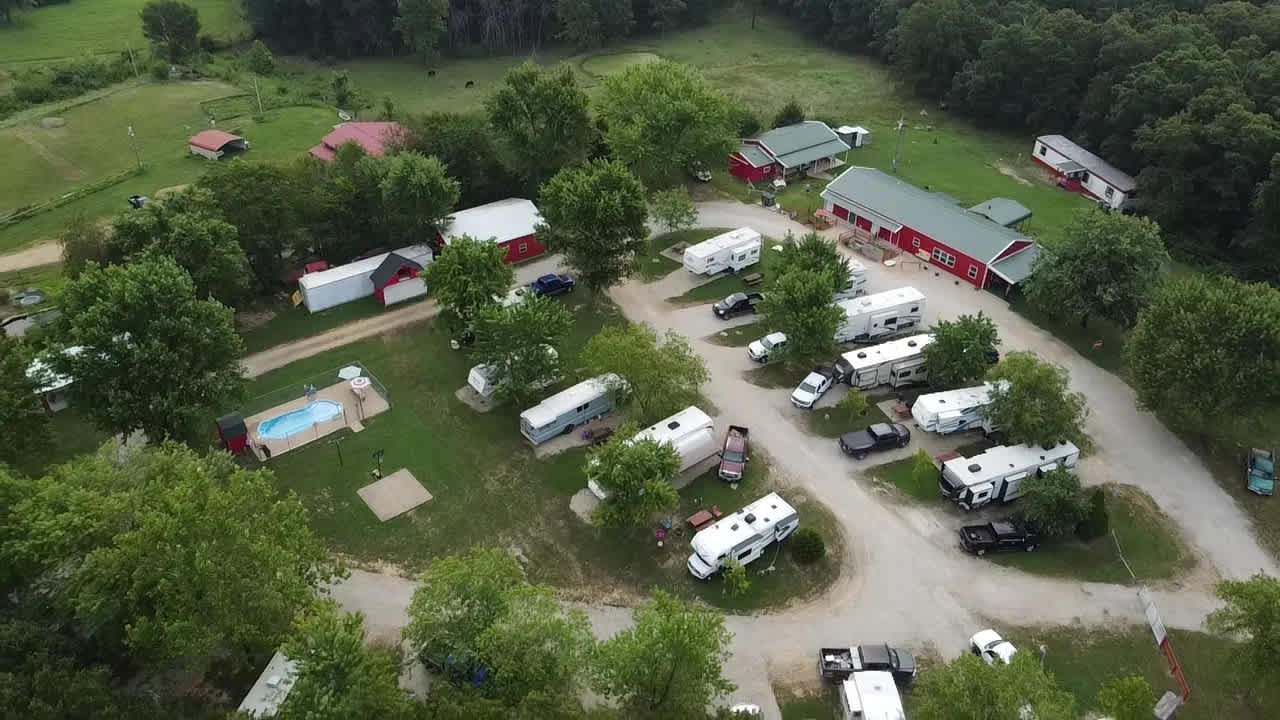 Candy Cane RV Park & Campground