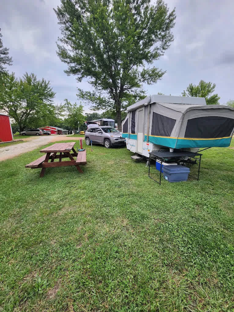 Candy Cane RV Park & Campground