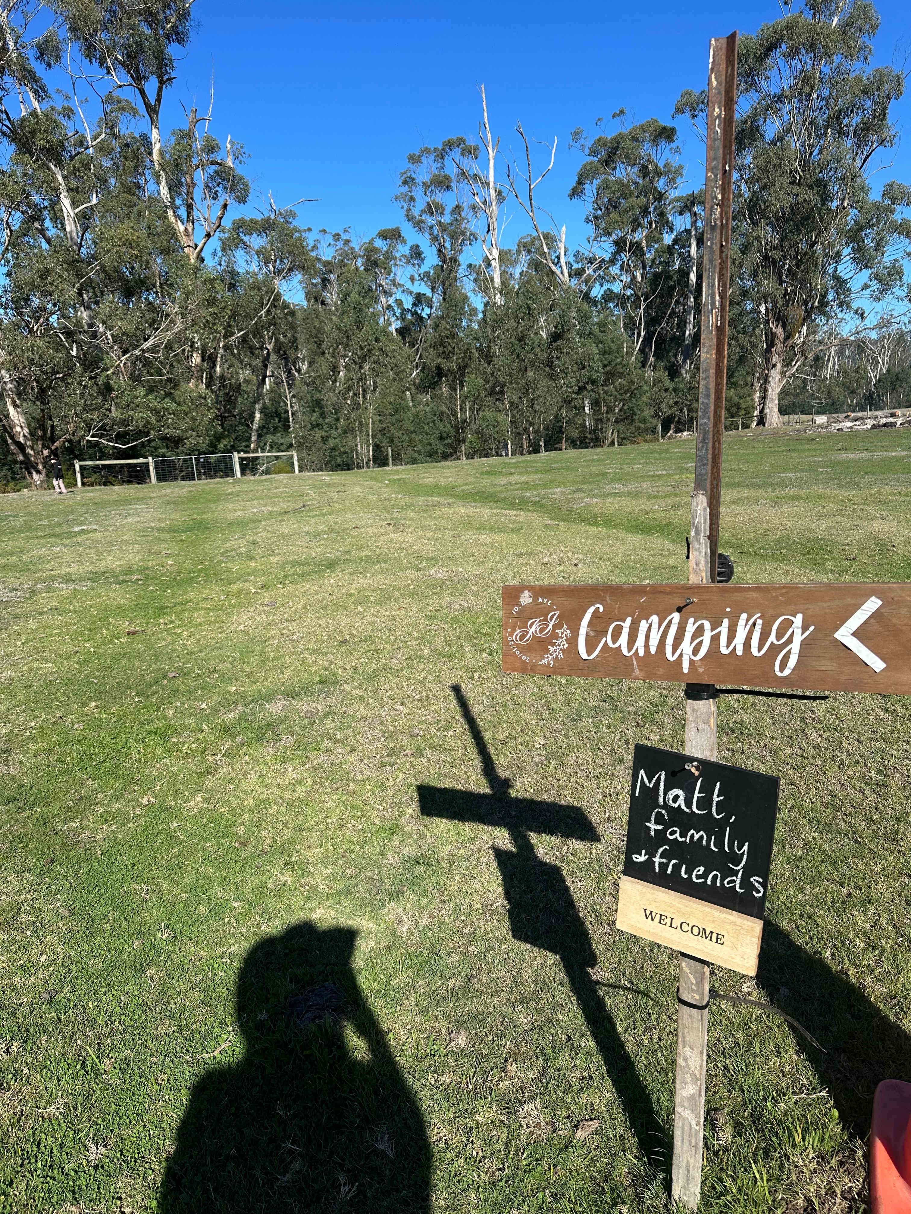 Tonimbuk Farm