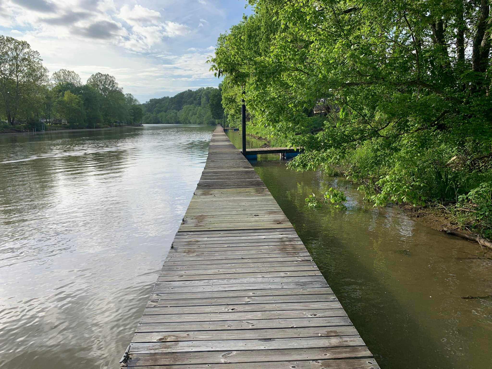 Blue Heron Campground