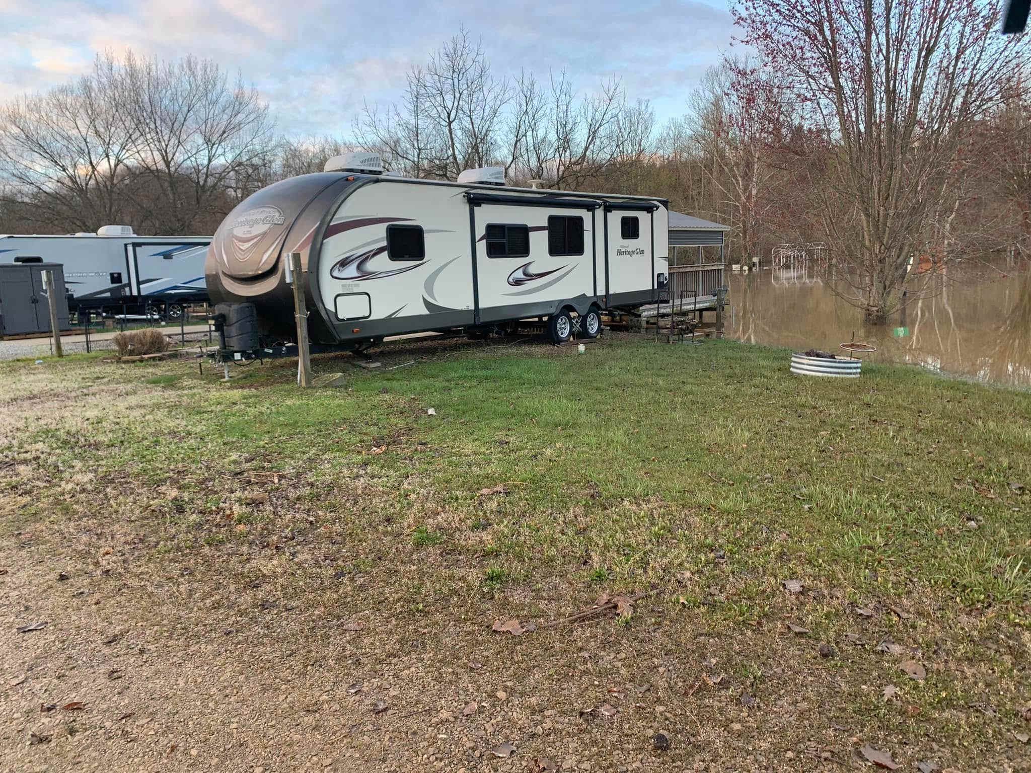 Blue Heron Campground