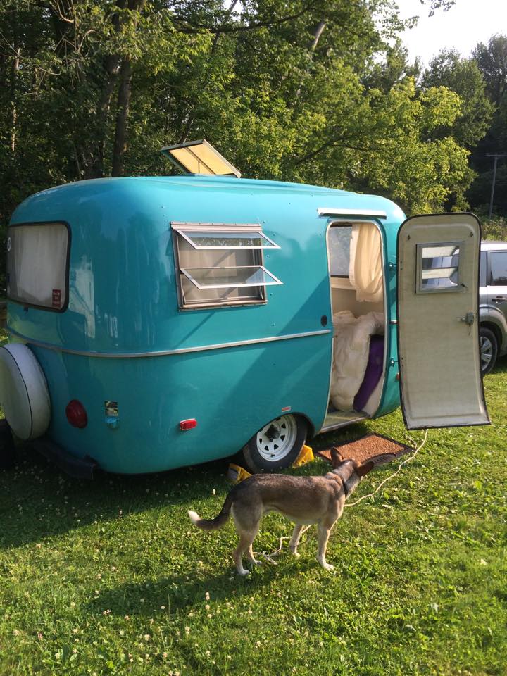 Duck Lake Campgrounds