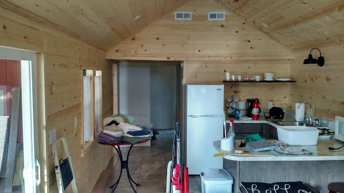 Arrowhead Campground