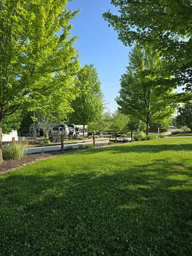 Arrowhead Campground