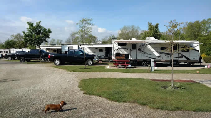 Arrowhead Campground