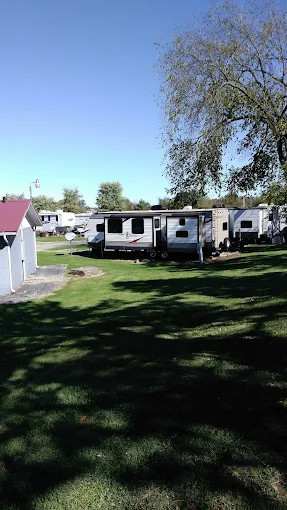 Arrowhead Lake Campground