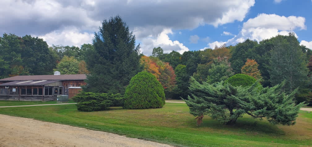 Oil Creek Family Campground