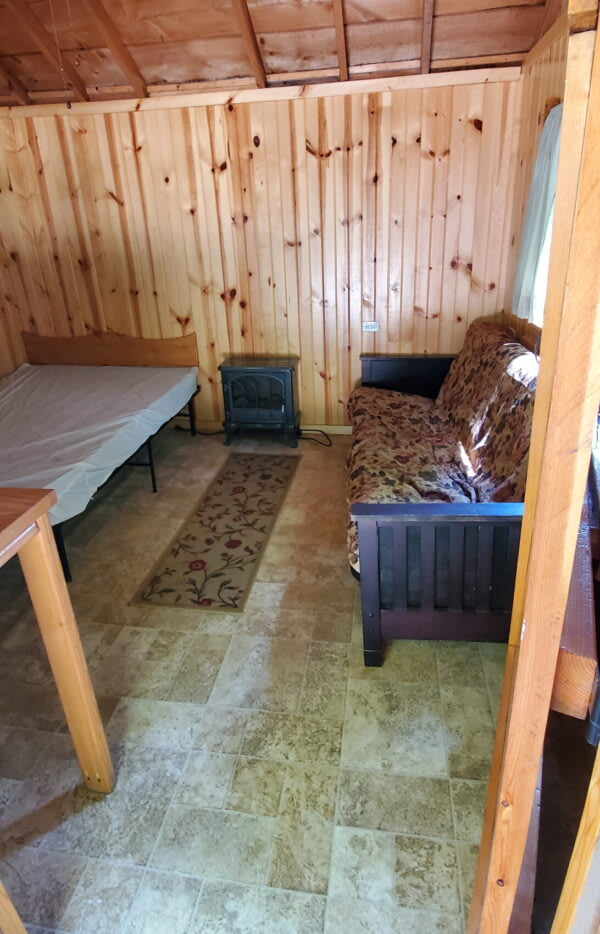 Oil Creek Family Campground