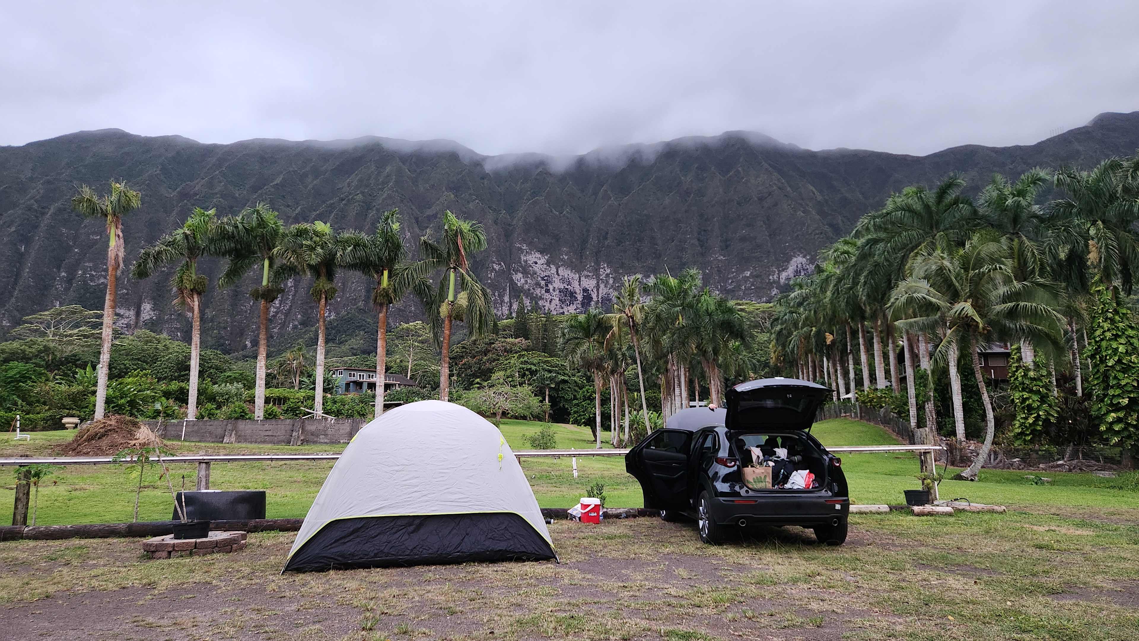 Waimanalo Farmstay