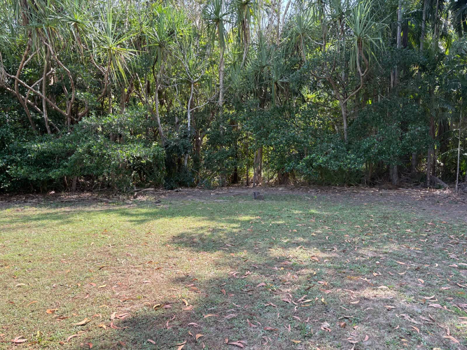 Wells Creek Retreat