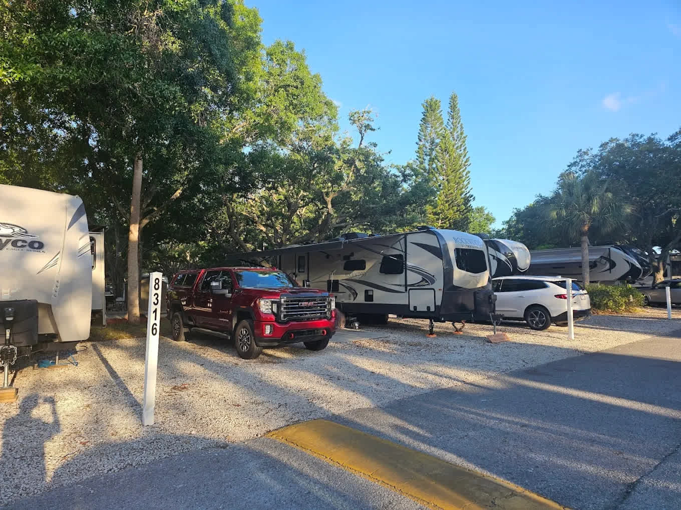 Bay Bayou RV Resort