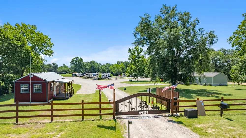 Big Steves Resort RV Park and Marina