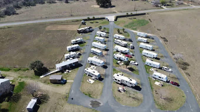 Atascosa RV Park