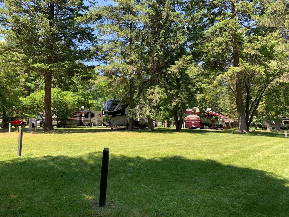 Birdland Bay RV Resort