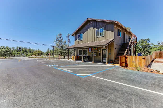 Auburn RV Resort