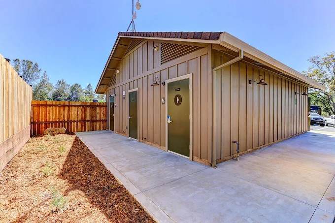Auburn RV Resort